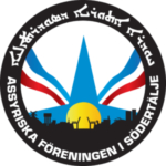 Assyriska Föreningen Logotyp